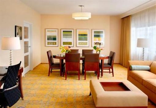 фото отеля Boston Marriott Copley Place
