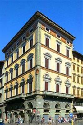 фото отеля Palazzo Gamba