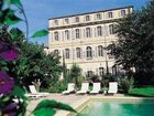 фото отеля Chateau De Mazan