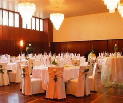 фото отеля Strandlust Vegesack Hotel