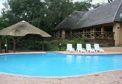 фото отеля Kruger Adventure Lodge