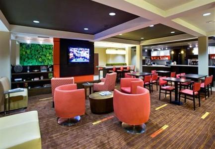 фото отеля Courtyard by Marriott - Dothan