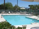 фото отеля Doubletree Club Hotel Las Vegas Airport