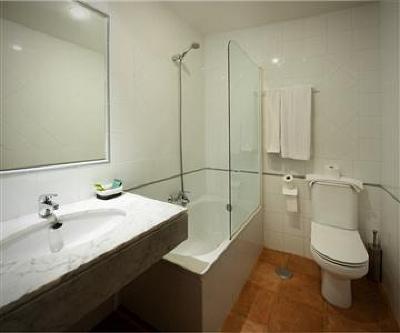 фото отеля El Hostal Puerta Bisagra