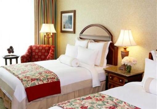 фото отеля Victoria Marriott Inner Harbour