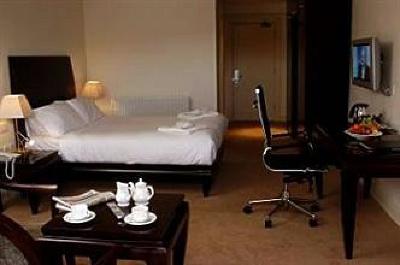 фото отеля Jackson's Hotel Ballybofey