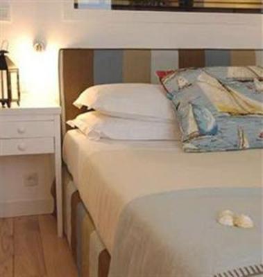 фото отеля Hotel Spa La Baie des Anges