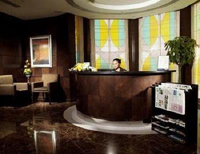 фото отеля Al Murooj Rotana - Dubai