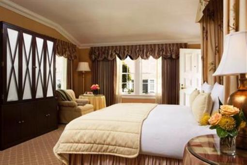 фото отеля The Beverly Hills Hotel