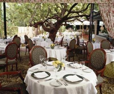 фото отеля The Beverly Hills Hotel