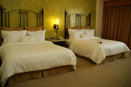 фото отеля Holiday Inn Hotel & Suites Centro Historico