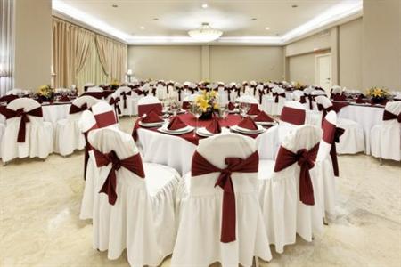 фото отеля Holiday Inn Hotel & Suites Centro Historico