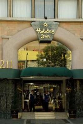 фото отеля Holiday Inn Hotel & Suites Centro Historico
