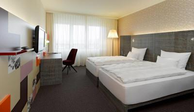 фото отеля Penta Hotel Rostock