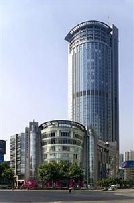 фото отеля Sofitel Galaxy Nanjing