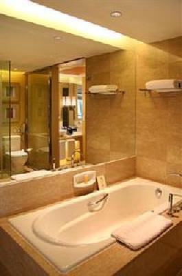фото отеля Sofitel Galaxy Nanjing