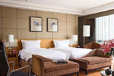 фото отеля Sofitel Galaxy Nanjing