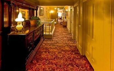фото отеля Centrella Inn
