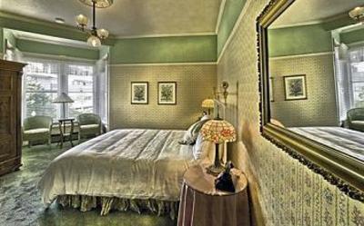 фото отеля Centrella Inn