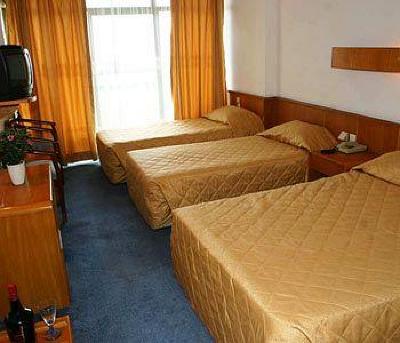 фото отеля Sozer Hotel