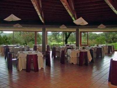 фото отеля Hospederia Parque De Monfrague Hotel Torrejon el Rubio