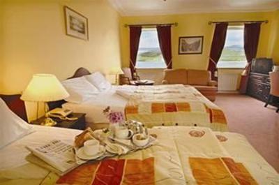 фото отеля Arnolds Hotel Dunfanaghy