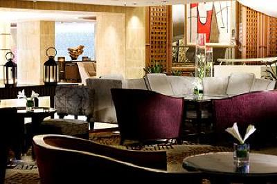 фото отеля Sheraton Tianjin Hotel