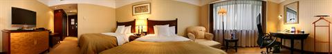 фото отеля Sheraton Tianjin Hotel