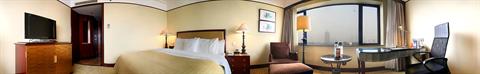 фото отеля Sheraton Tianjin Hotel