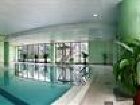 фото отеля Sheraton Tianjin Hotel