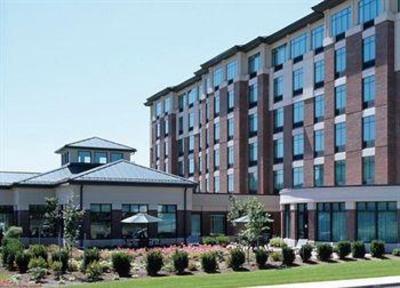 фото отеля Hilton Garden Inn Hartford South Glastonbury