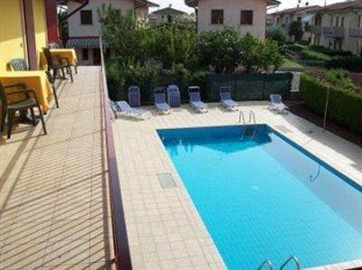фото отеля Villa Camporosso