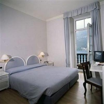 фото отеля Grand Hotel Molveno