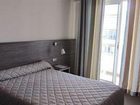 фото отеля Hotel du Midi Palavas-les-Flots