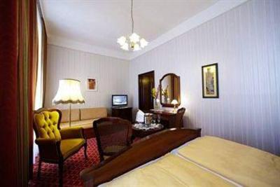 фото отеля Austria Hotel Vienna