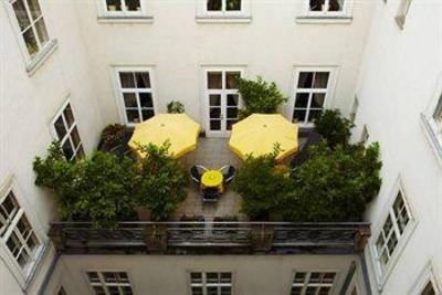 фото отеля Austria Hotel Vienna