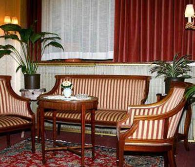 фото отеля Austria Hotel Vienna