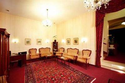 фото отеля Austria Hotel Vienna
