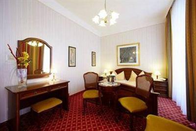 фото отеля Austria Hotel Vienna