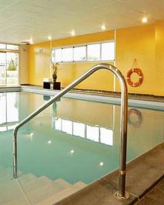 фото отеля Nemea Apparthotel Toulouse Saint Martin