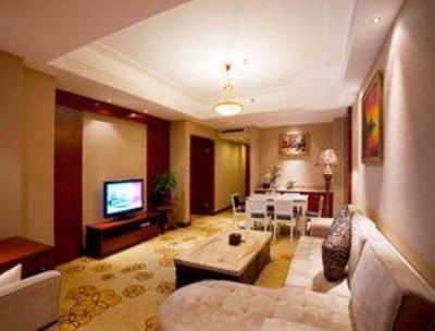 фото отеля Ramada Plaza Chongqing West Hotel