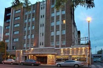 фото отеля Hotel Austral Bahia Blanca
