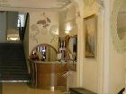 фото отеля Bristol-Zhiguly Hotel