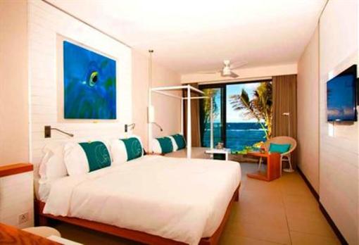 фото отеля Centara Poste Lafayette Resort & Spa Mauritius