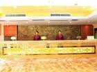 фото отеля Wuhan Century Garden Hotel