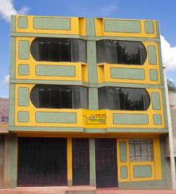 фото отеля Puma Backpacker Hostel