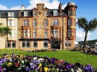 The Royal Hotel Campbeltown