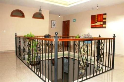 фото отеля Hostal El Lenador