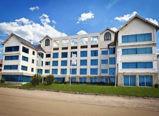 фото отеля Pinamar Beach Resort