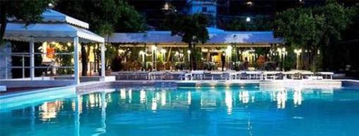 фото отеля Grand Hotel Parco Del Sole